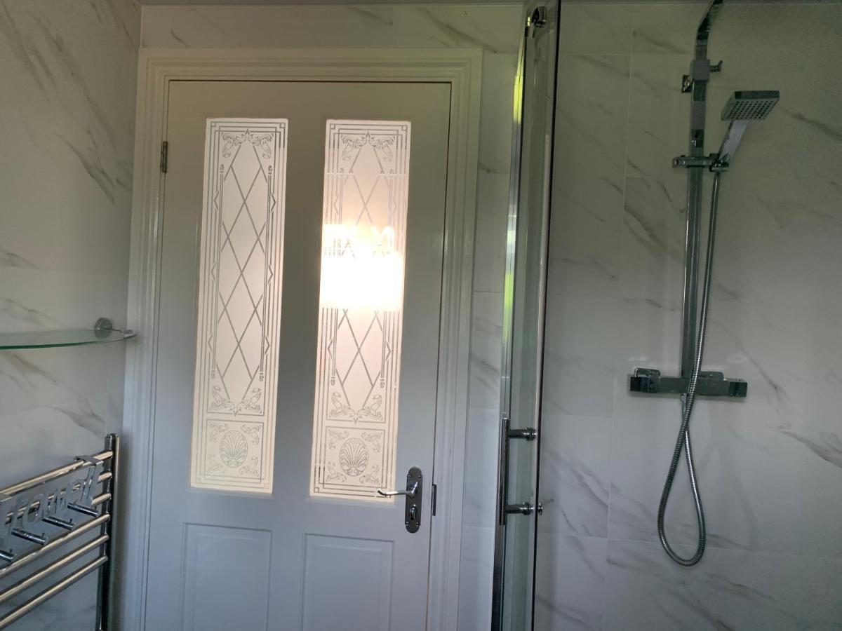 Baoyan Bed and Breakfast Λονδίνο Εξωτερικό φωτογραφία