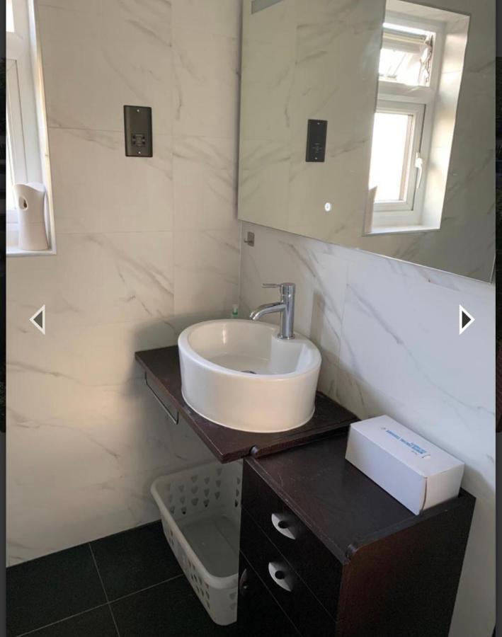 Baoyan Bed and Breakfast Λονδίνο Εξωτερικό φωτογραφία