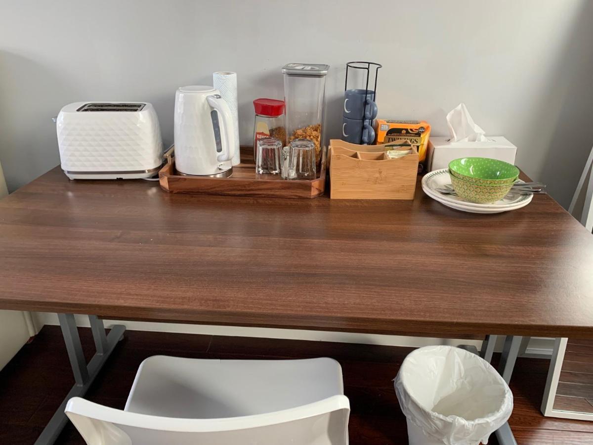Baoyan Bed and Breakfast Λονδίνο Εξωτερικό φωτογραφία